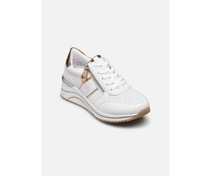 Remonte - D0T03 Bianco - Sneakers 40 Bianco