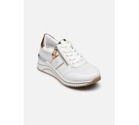 Remonte Scarpe Stringate da Donna D0T04, Numero:42 EU, Colore:Oro