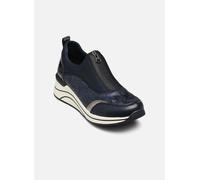Remonte - D0T08 Blu - Sneakers 42 Blu