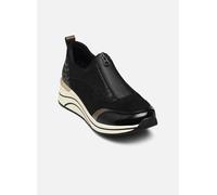 Remonte - D0T08 Nero - Sneakers 38 Nero
