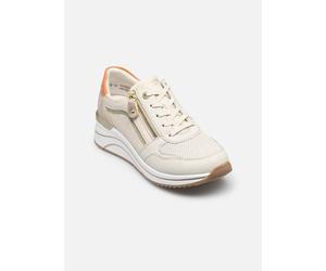 Remonte - D0T10 Bianco - Sneakers 41 Bianco