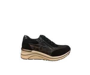 Remonte - D0T23 - - Shoes - Donna - Nero - 41 EU