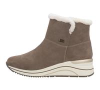 Remonte D0T76 Stivali Invernali Da Donna Stivaletti Stivali