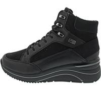 Remonte D0t79, Sneaker High Donna, Nero, 41 EU