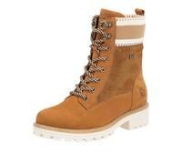 Remonte D0w77, Stivali Donna, Marrone, 40 EU