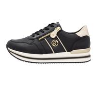 Remonte D1327 Sneaker Donna Scarpe Sportive Scarpe Da Tempo Libero Scarpe Mezza