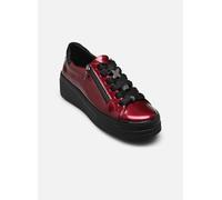 Remonte - D1C09 Bordeaux - Sneakers 39 Bordeaux