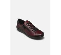 Remonte Lacci D1e03 da donna, Rosso Kombi 35, 40 EU