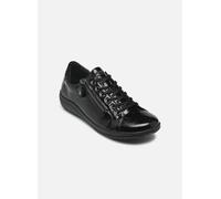 Remonte Lacci D1e03 da donna, Nero 01, 39 EU