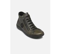 Remonte - D1E70 Verde - Sneakers 39 Verde