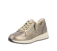 Remonte D1g00, Scarpe da Ginnastica Donna, Bronzo, 42 EU