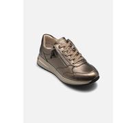 Remonte - D1G08 Oro e bronzo - Sneakers 36 Oro e bronzo