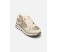Remonte - D1G08 Oro e bronzo - Sneakers 42 Oro e bronzo