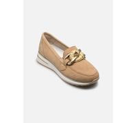 Remonte - D1G11 Beige - Mocassini 38 Beige