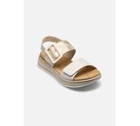 Remonte - D1J53 Beige - Sandali e scarpe aperte 36 Beige