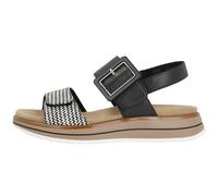 Remonte D1J53 Donna Sandalo Sandaletti Scarpe Estive Ciabatte da Spiaggia Strap