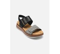 Remonte - D1J53 Nero - Sandali e scarpe aperte - Taglia 36 36 Nero