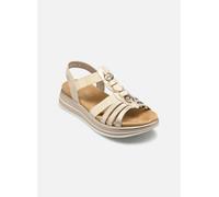 Remonte - D1J60 Oro e bronzo - Sandali e scarpe aperte 38 Oro e bronzo