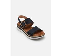 Remonte - D1J62 Blu - Sandali e scarpe aperte 38 Blu