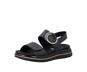 Remonte D1j63 Mules da donna, nero, taglia 40