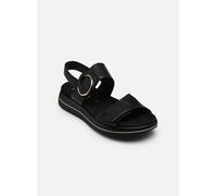 Remonte - D1J63 Nero - Sandali e scarpe aperte 38 Nero