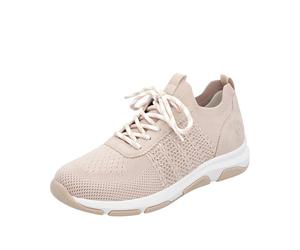 Remonte D1s05, Mocassino Donna, Colore: Rosa, 40 EU