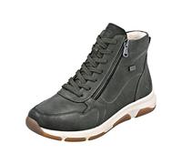 Remonte D1s71, Sneaker High Donna, Verde, 37 EU