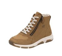 Remonte D1s71, Stivali Donna, Marrone, 41 EU