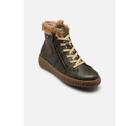 Remonte - D1T72 Verde - Sneakers 39 Verde