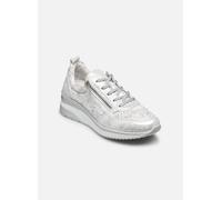 Remonte - D2401 Bianco - Sneakers 40 Bianco