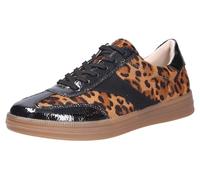 Remonte D2c01, Sneaker Low Donna, Multicolore, 37 EU