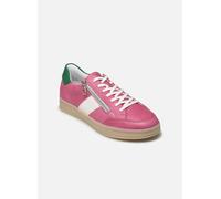 Remonte D2c02, Sneaker Low Donna, Colore: Rosa, 37 EU