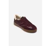 Remonte - D2C05 Bordeaux - Sneakers 39 Bordeaux