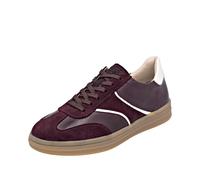 Remonte D2c05, Sneaker Low Donna, Colore: Rosso, 41 EU