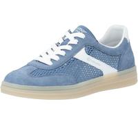 Remonte D2C08 Sneakers da donna, Jeans blu., 38 EU
