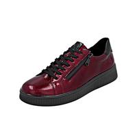 Remonte D2e01, Sneaker Low Donna, Colore: Rosso, 36 EU
