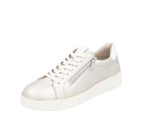Remonte D2e01, Sneaker Low Donna, Gold, 42 EU