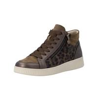Remonte D2e70 Sneaker High Donna