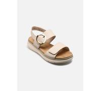 Remonte - D2K50 Beige - Sandali e scarpe aperte 37 Beige