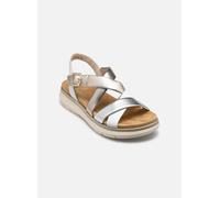 Remonte - D2K53 Oro e bronzo - Sandali e scarpe aperte 36 Oro e bronzo