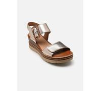 Remonte - D2L53 Argento - Sandali e scarpe aperte 37 Argento