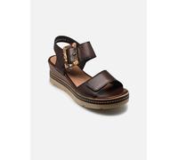 Remonte - D2L53 Marrone - Sandali e scarpe aperte 37 Marrone