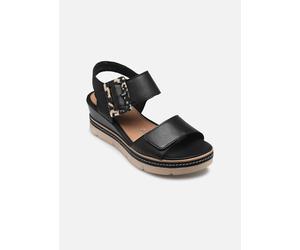 Remonte - D2L53 Nero - Sandali e scarpe aperte 38 Nero