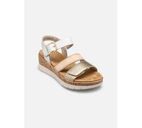 Remonte - D2P50 Bianco - Sandali e scarpe aperte 39 Bianco