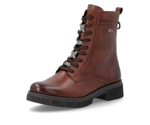 Remonte D2s73-24 Stivali stringatiDonna