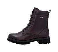 Remonte D2S73 Stivali Donna In Pelle Stivaletti Invernali