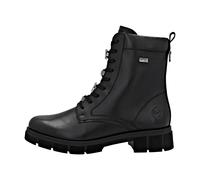 Remonte D2S73 Stivali Donna In Pelle Stivaletti Invernali