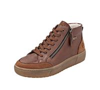 Remonte D2t71, Sneaker High Donna, Marrone, 39 EU