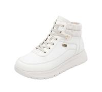 Remonte D2v71, Sneaker High Donna, Bianco, 45 EU