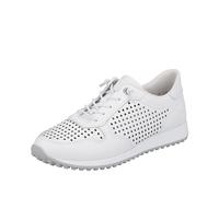 Remonte D3103, Scarpe da Ginnastica Donna, Sportweiss 81, 43 EU